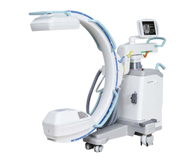 С.П. Гелпик «РЕНЕКС» 5,3 кВт с плоскопанельным детектором