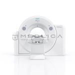 Siemens SOMATOM Scope 16, Мощность генератора, кВт: 26