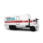 Передвижной медицинский комплекс «Женское здоровье» МЕДКАР