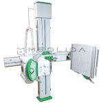 МТЛ «УнивеРС-Флюорограф-МТ», Мощность генератора, кВт: 32