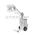 Siemens Polymobil Plus, Мощность генератора, кВт: 16