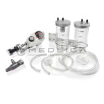 Комплект Аспиратора Вентури