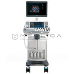 Mindray DC-8, Комплектация: P4-2E; L12-3E; C7-3E;  Sony d897; CW