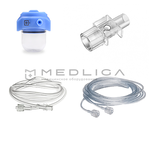 Материалы для капнометрии в боковом потоке (детский)