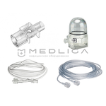 Материалы для капнометрии в боковом потоке