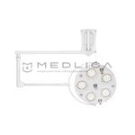 FotonFly 5MW, Тип светильника (вариации): Настенный