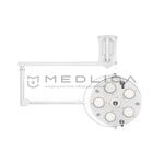 FotonFly 6MW, Тип светильника (вариации): Настенный