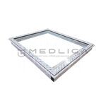 Рентген кабинет под ключ, 7