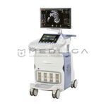 GE Healthcare Voluson E10