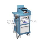 ZERTS Profy, Цвет: Голубой (RAL 5024)