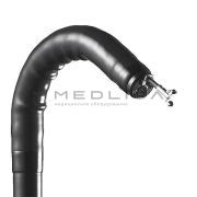 Fujifilm EG-600WR, Диаметр вводимой трубки, мм: 9,3