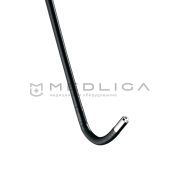 Fujifilm EB-530P, Диаметр вводимой трубки, мм: 3,8