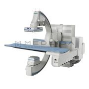 Ангиографы Siemens