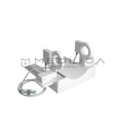 Esaote Bilateral TMJ Coil