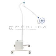 «Эмалед 202П», Конструкция светильника: Передвижной