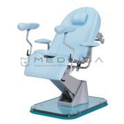 TT Med Elly, Количество приводов: 4