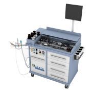 Гинекологические комбайны ZERTS