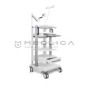 СМПП-01 Medtrade, Блок питания: Нет