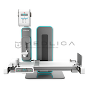 Севкаврентген «Диаком» аналоговый, Мощность генератора, кВт: 50