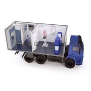 ДжиСиМед «Рентгендиагностика»