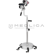 ALLTION AC-2000C со встроенной камерой