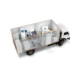 ТД Ворсма «Тиромобиль»