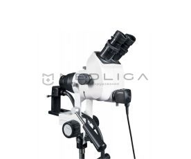 Видеокомплекс для кольпоскопов ZMir КС-02 ZOOM Комфорт