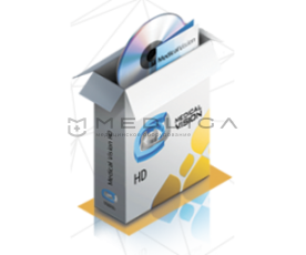 АРМ врача-УЗИ MEDICAL VISION