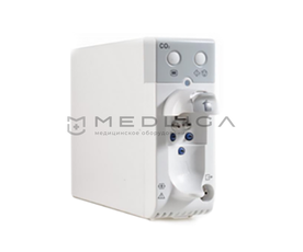 Капнометрия