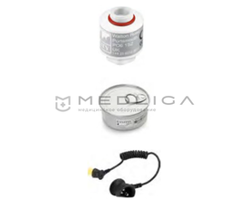 Набор для измерения концентрации О2