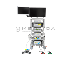 Видеосистема для лапароскопии Эндомедиум