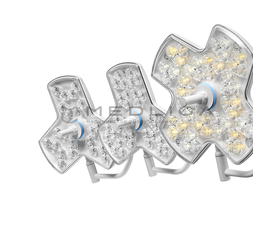 Mindray HyLED C5/С7/С8