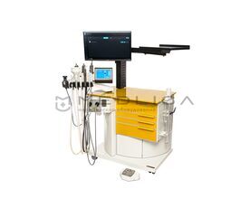 Euroclinic Otocompact Steel