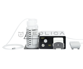 Endo Stars Endomate Pump