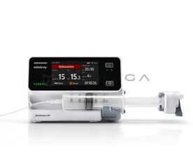 Mindray BeneFusion iSP