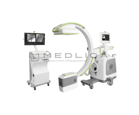 STEINMANN Digiscan S-20 HF 59 R