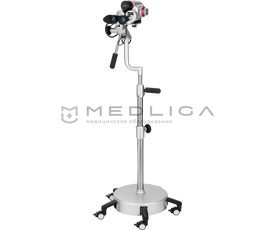 ALLTION AC-2000C со встроенной камерой