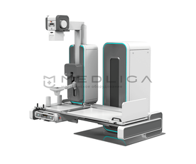 Севкаврентген «Диаком-Нео», Мощность генератора, кВт: 50