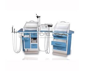 HEINEMANN Modula-Europa Paris Duo