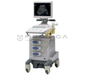 Hitachi Aloka ProSound F31
