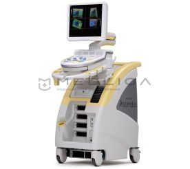 Hitachi HI VISION Ascendus