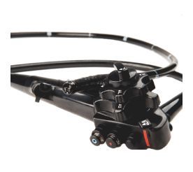 Pentax EG29-V10c, Диаметр вводимой трубки, мм: 9,6