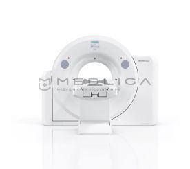 Siemens SOMATOM Scope 16, Мощность генератора, кВт: 26