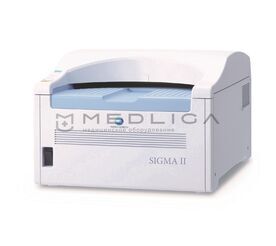 Konica Minolta REGIUS SIGMA II 
