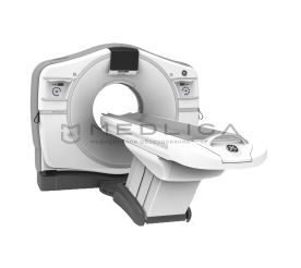 GE Revolution Discovery CT