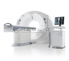 Canon AQUILION RXL, Мощность генератора, кВт: 50.4