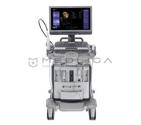 Siemens Acuson SC2000 PRIME