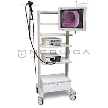 Видеоэндоскопические системы Olympus