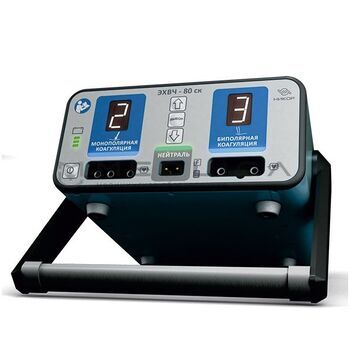 Аппараты электрохирургические НИКОР