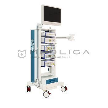 Эндоскопические стойки ELEPS